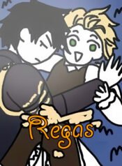 regas